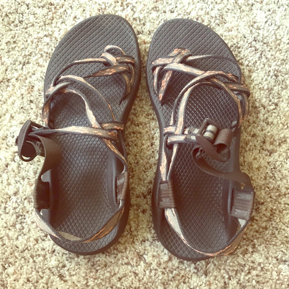 Chaco Vibram sandals